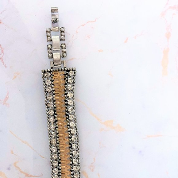 Stella and Dot Portia Bracelet - Picture 3 of 7